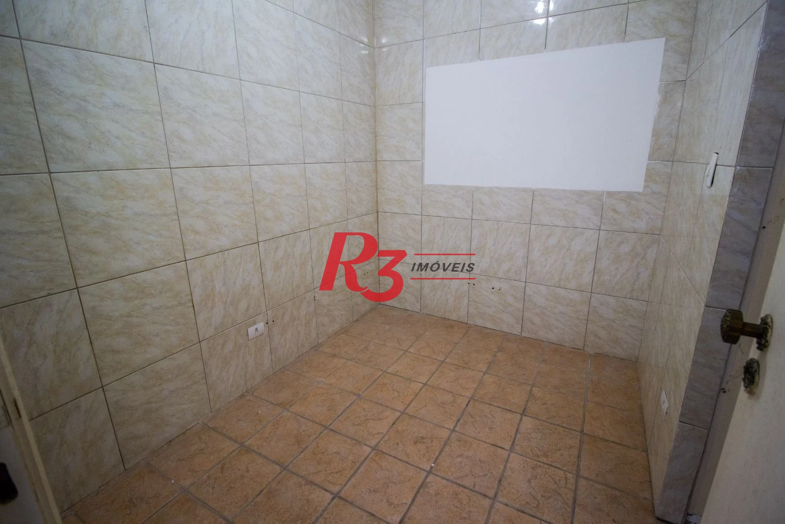 Casa com 4 dormitórios para alugar, 385 m² por R$ 20.934,21/mês - Ponta da Praia - Santos/SP