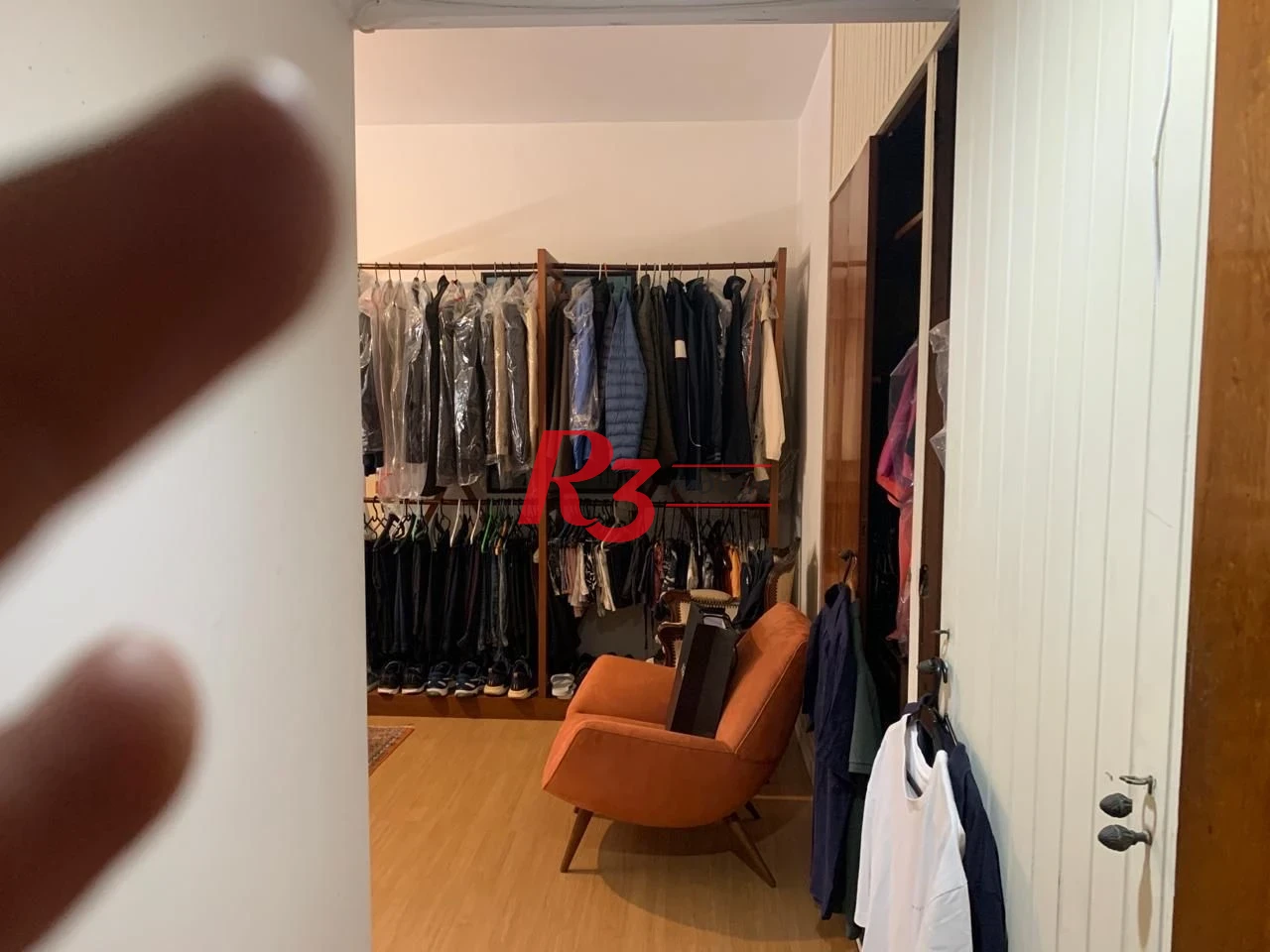 Apartamento à venda, 265 m² por R$ 1.300.000,00 - Gonzaga - Santos/SP