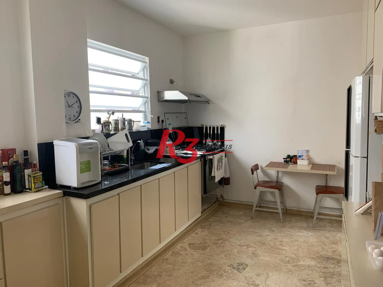 Apartamento à venda, 265 m² por R$ 1.300.000,00 - Gonzaga - Santos/SP