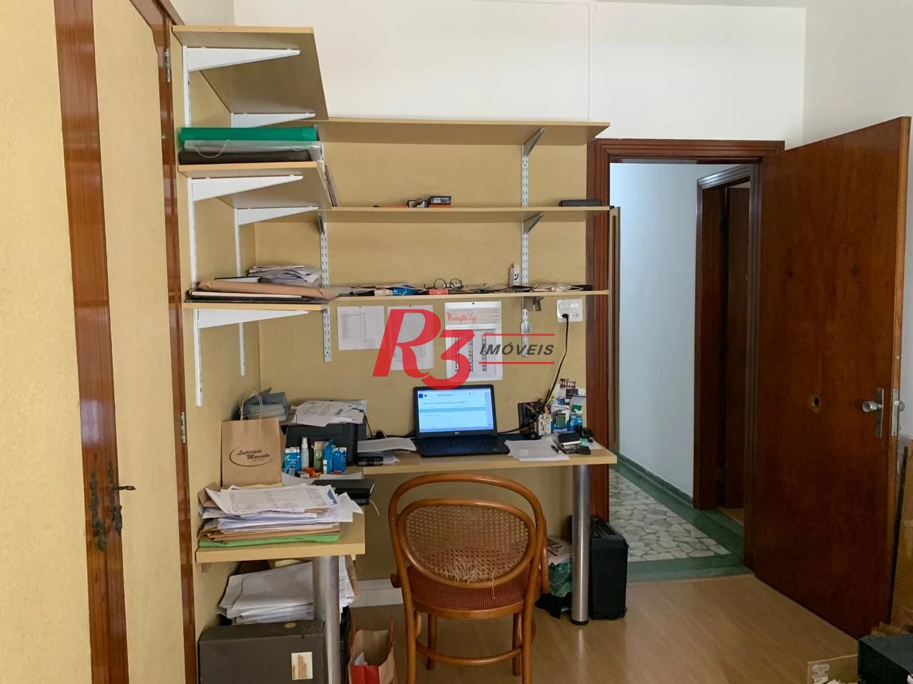 Apartamento à venda, 265 m² por R$ 1.300.000,00 - Gonzaga - Santos/SP