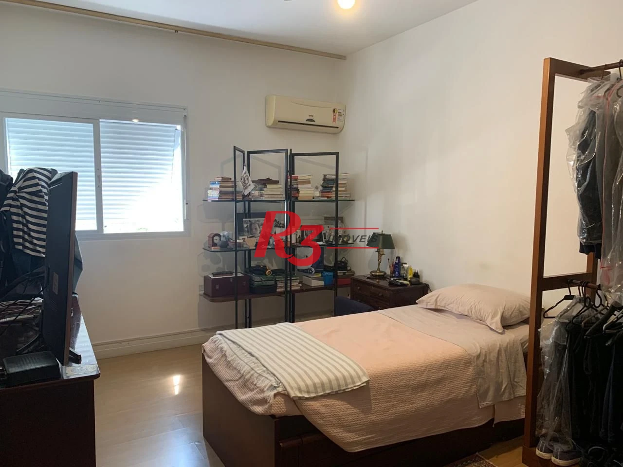Apartamento à venda, 265 m² por R$ 1.300.000,00 - Gonzaga - Santos/SP