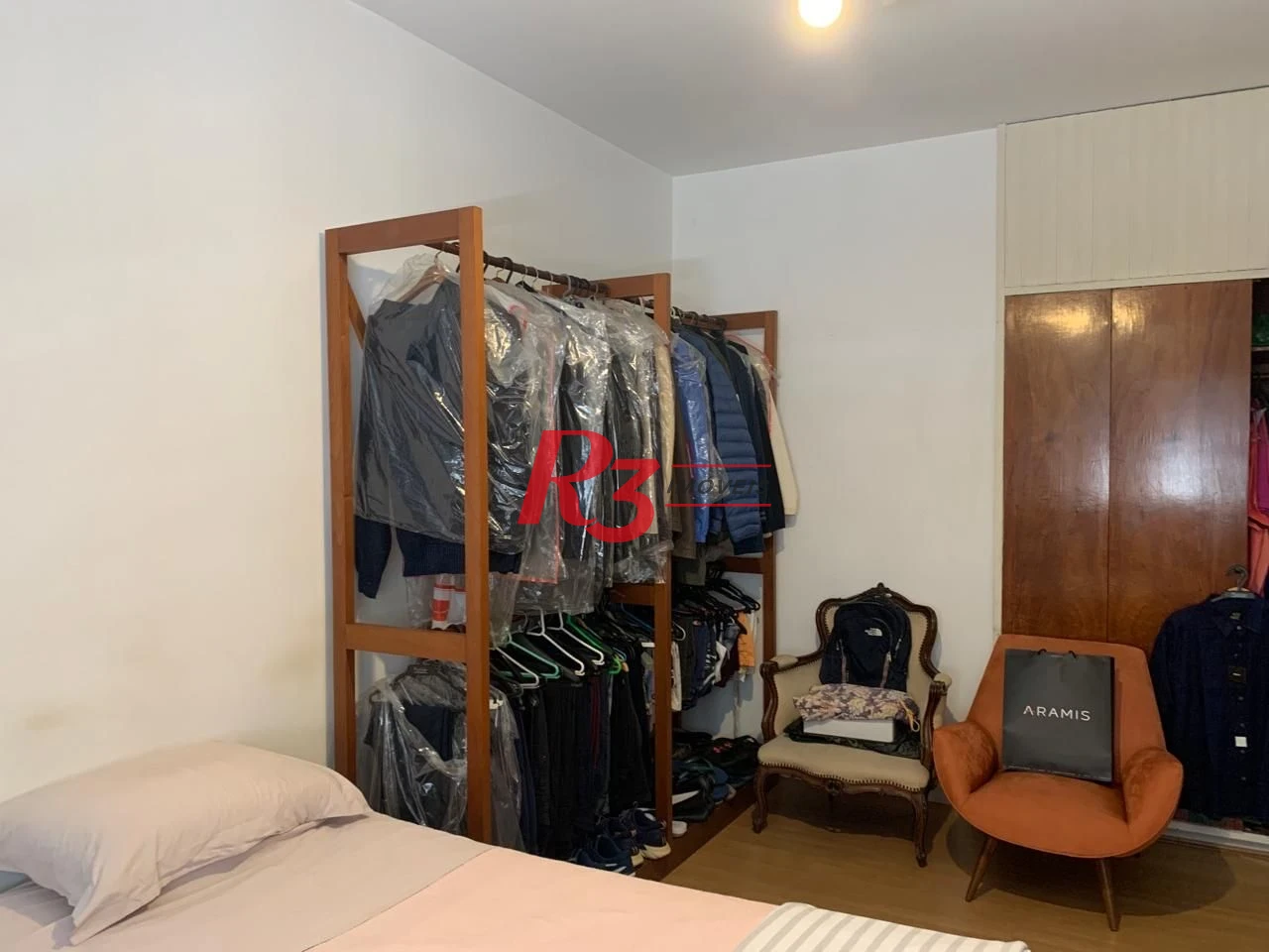 Apartamento à venda, 265 m² por R$ 1.300.000,00 - Gonzaga - Santos/SP