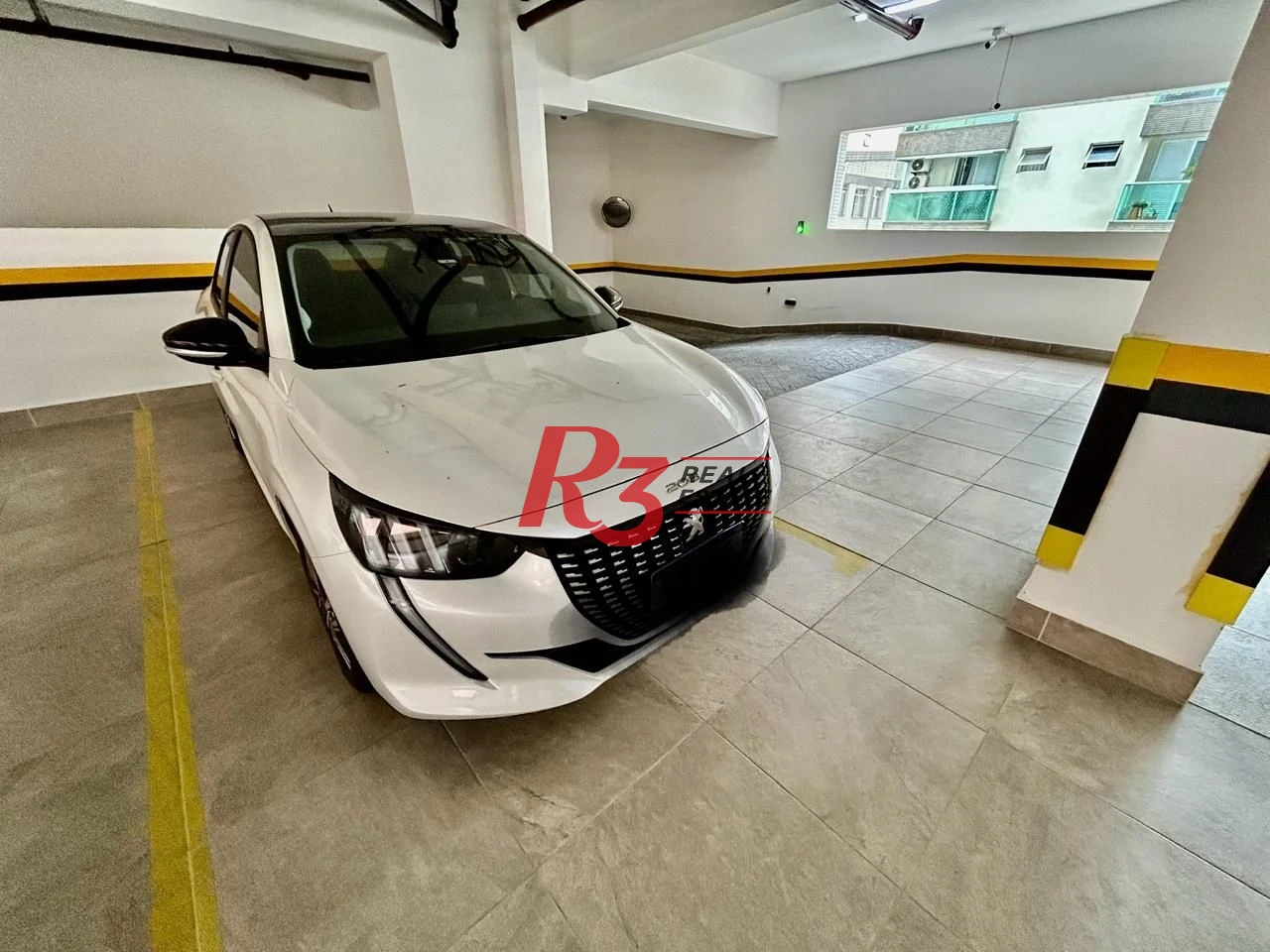 Apartamento à venda, 86 m² por R$ 1.101.000,00 - Aparecida - Santos/SP