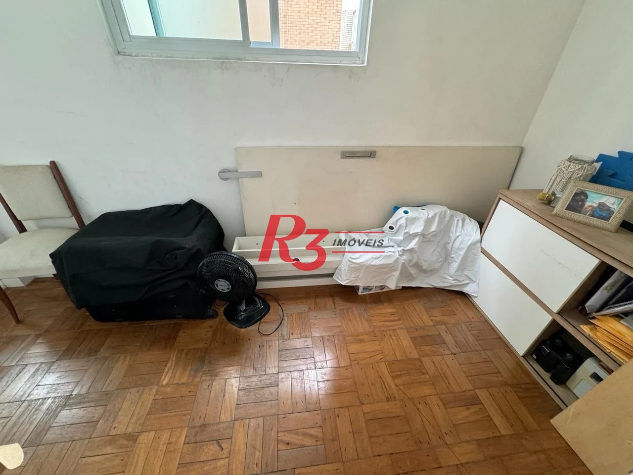 Apartamento à venda, 216 m² por R$ 1.490.000,00 - Gonzaga - Santos/SP