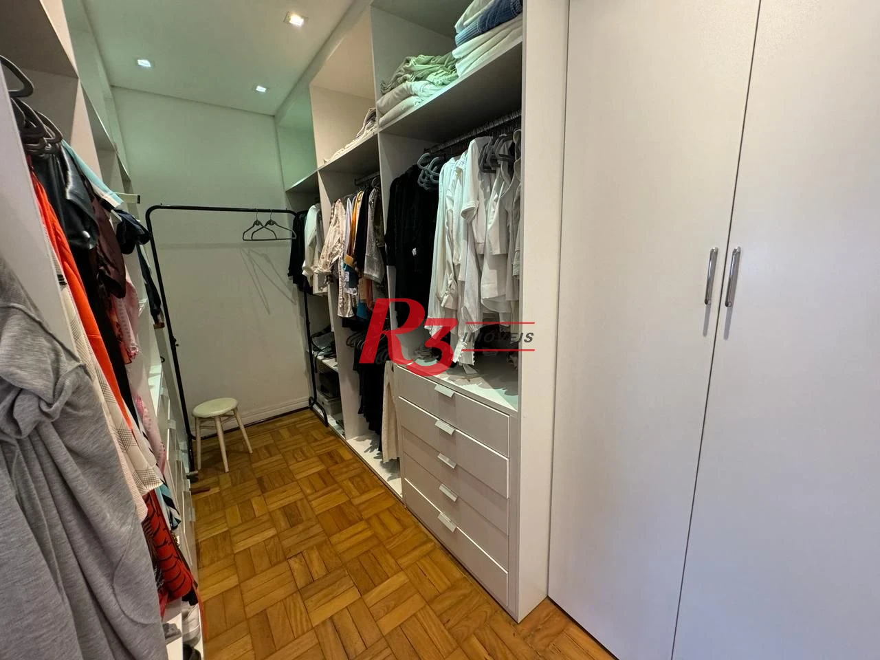 Apartamento à venda, 216 m² por R$ 1.490.000,00 - Gonzaga - Santos/SP
