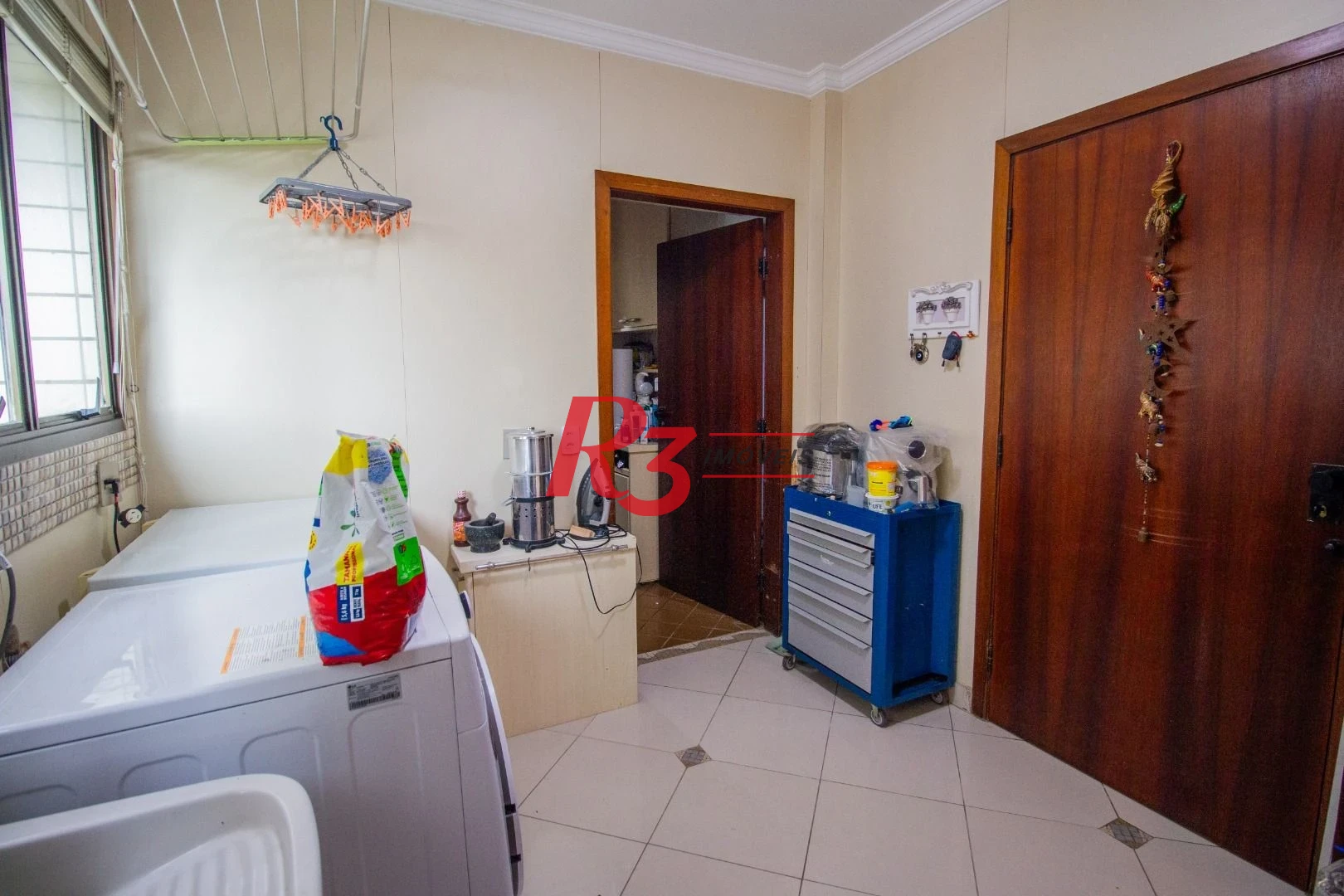 Apartamento à venda, 282 m² por R$ 3.600.000,00 - Aparecida - Santos/SP