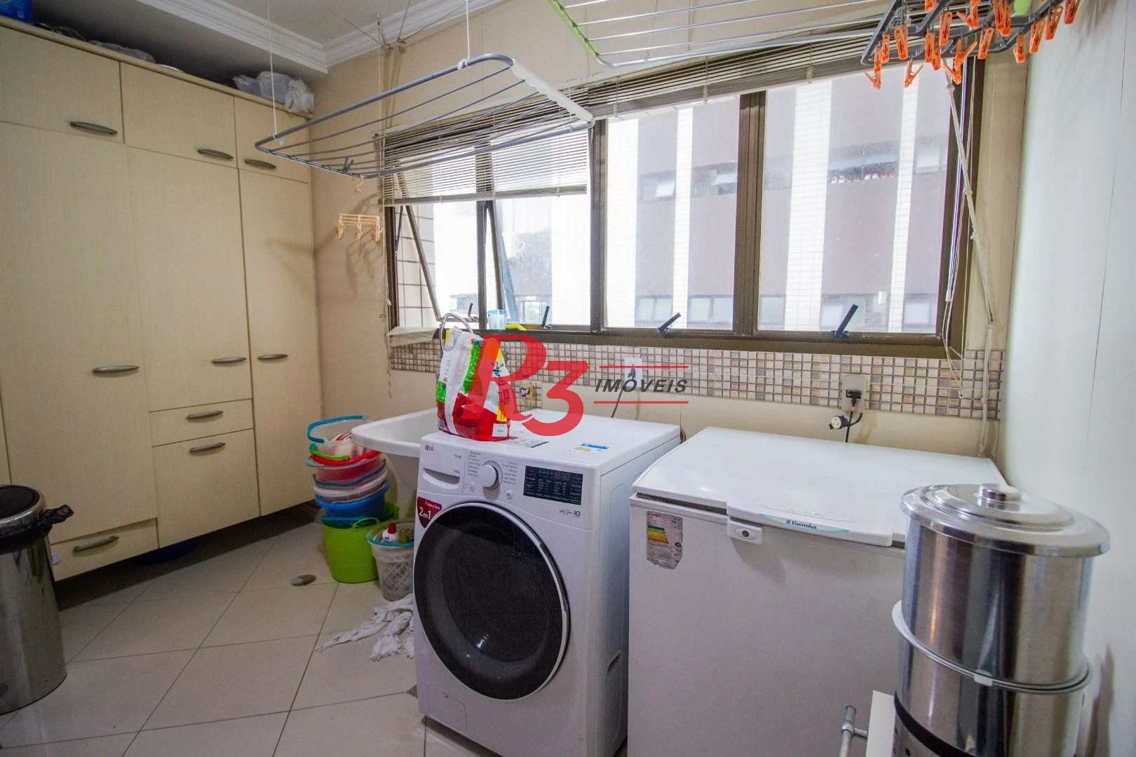 Apartamento à venda, 282 m² por R$ 3.600.000,00 - Aparecida - Santos/SP