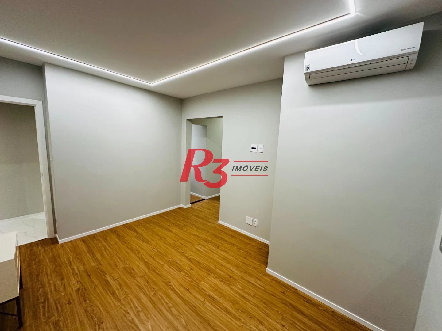 Apartamento à venda, 150 m² por R$ 2.190.000,00 - Boqueirão - Santos/SP