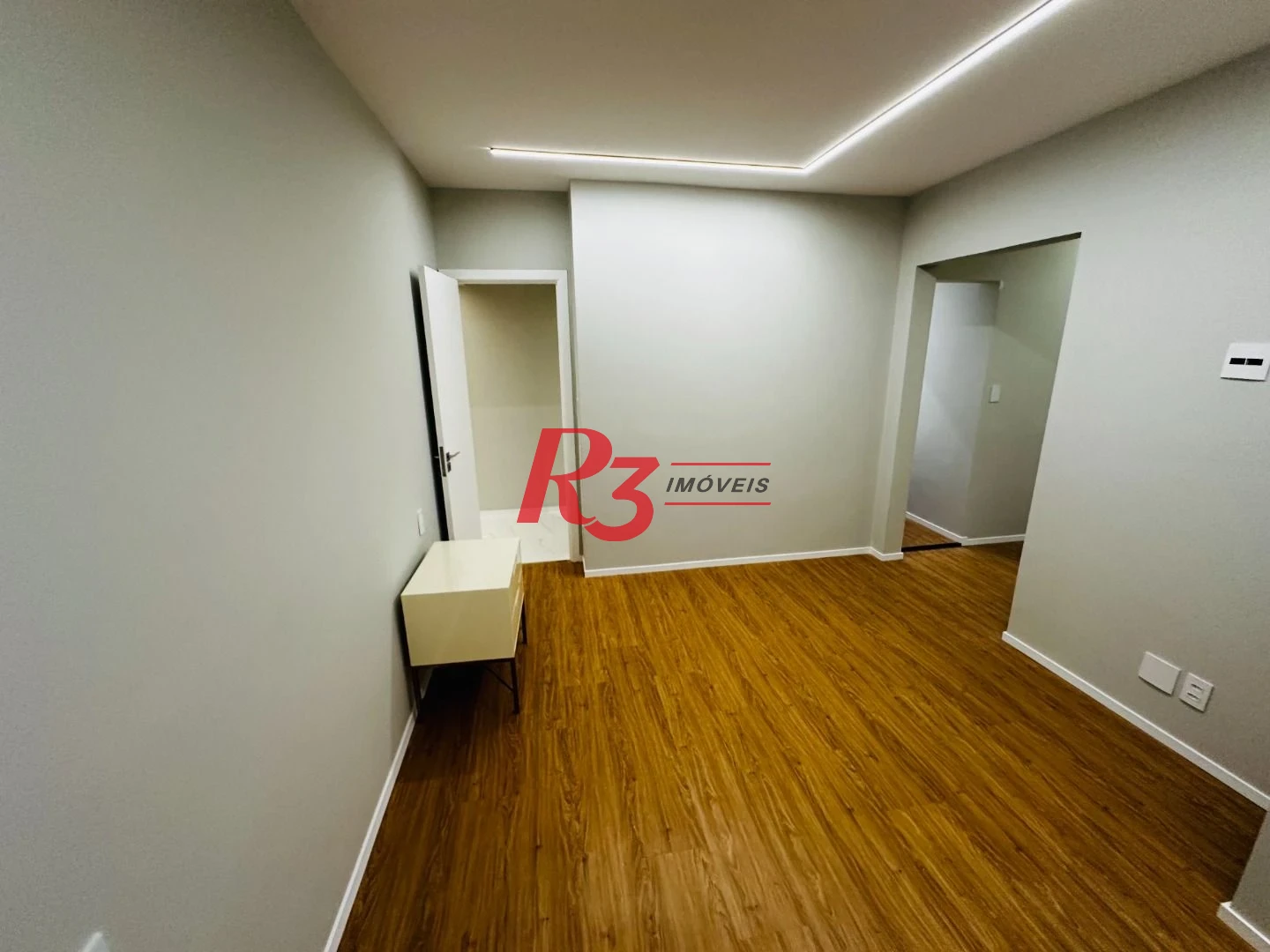Apartamento à venda, 150 m² por R$ 2.190.000,00 - Boqueirão - Santos/SP