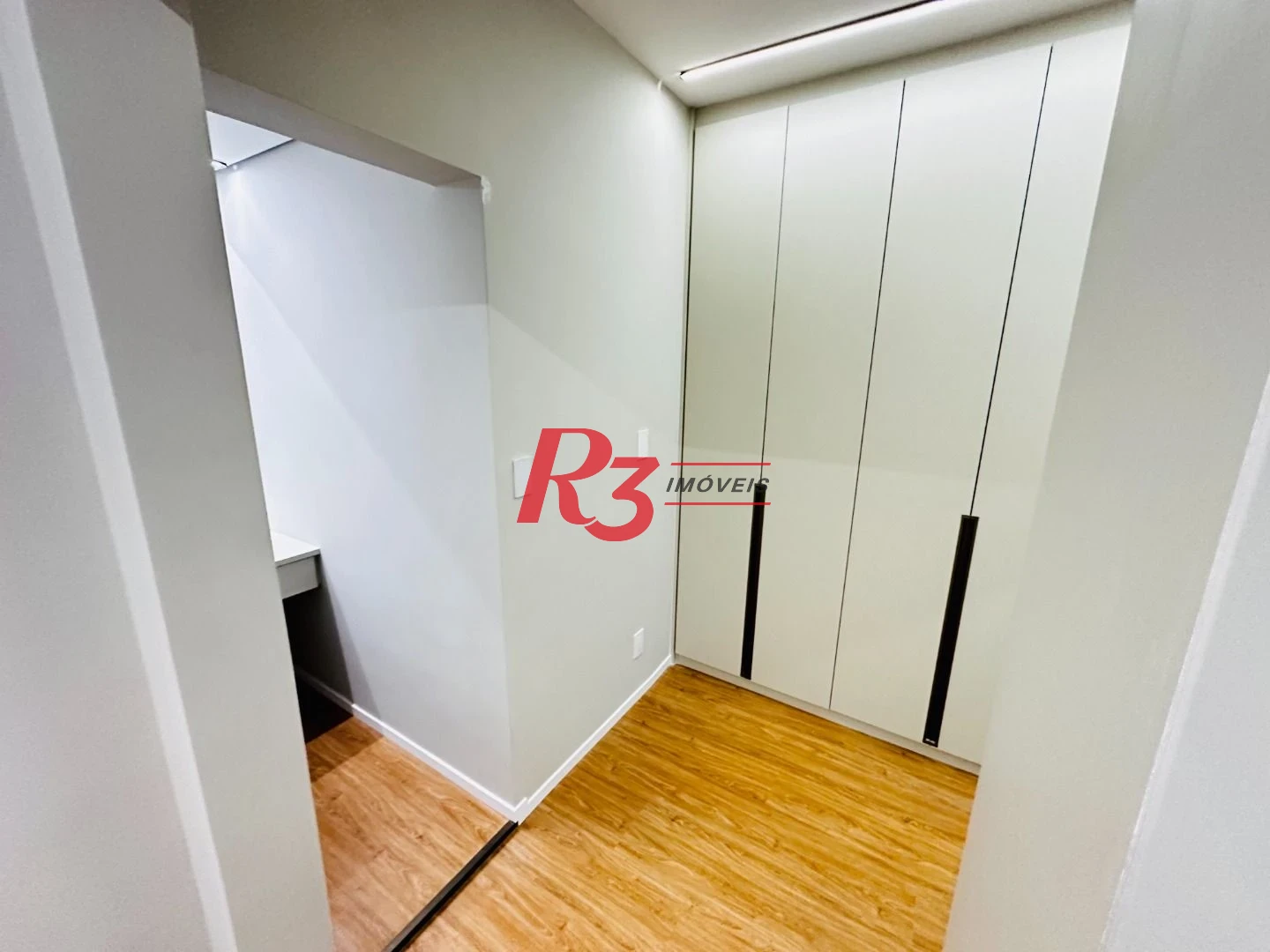 Apartamento à venda, 150 m² por R$ 2.190.000,00 - Boqueirão - Santos/SP