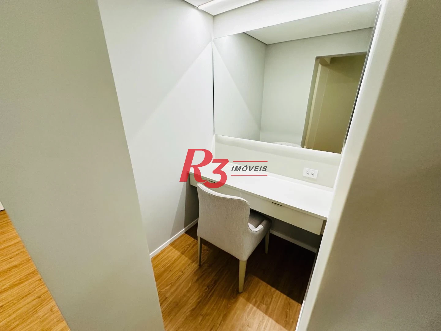 Apartamento à venda, 150 m² por R$ 2.190.000,00 - Boqueirão - Santos/SP
