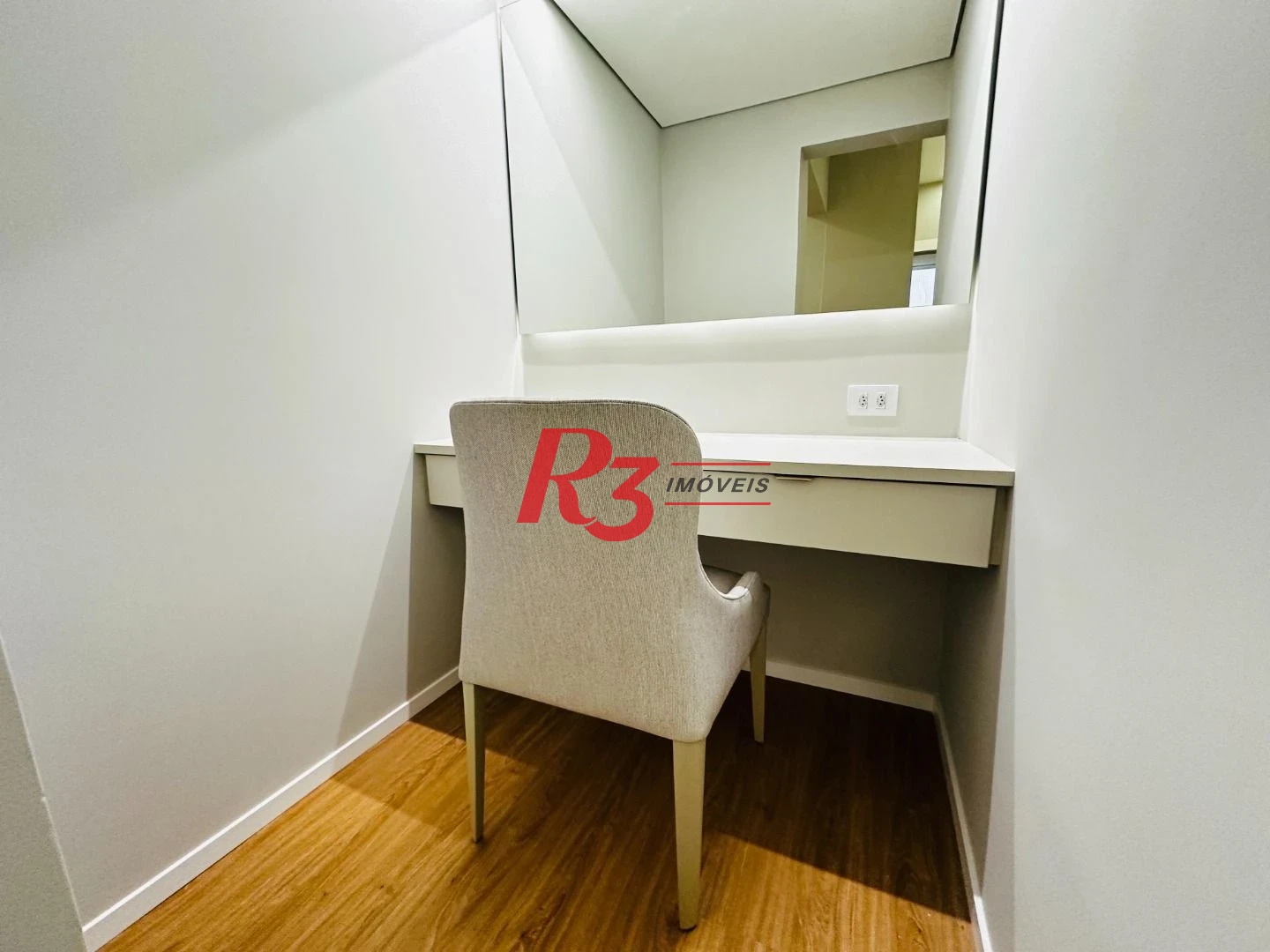 Apartamento à venda, 150 m² por R$ 2.190.000,00 - Boqueirão - Santos/SP