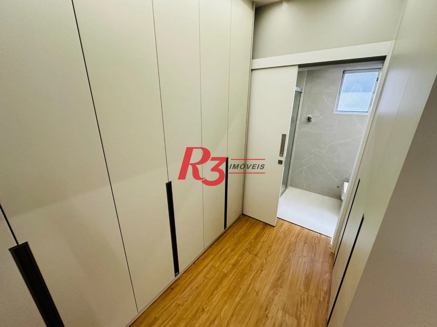 Apartamento à venda, 150 m² por R$ 2.190.000,00 - Boqueirão - Santos/SP