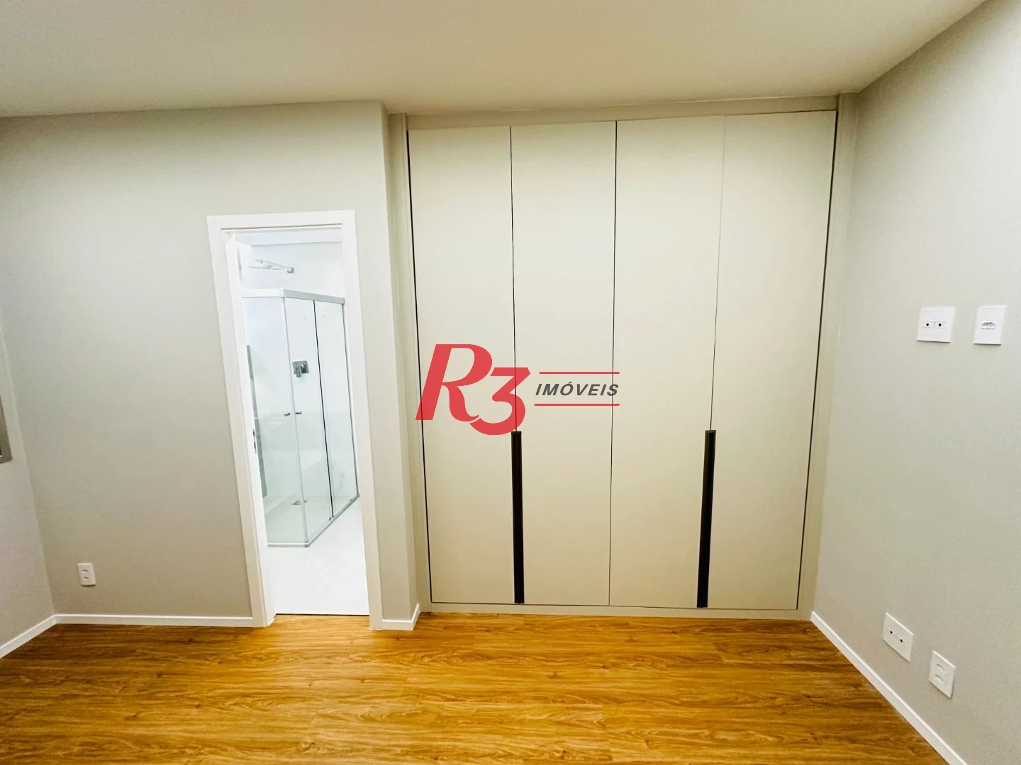 Apartamento à venda, 150 m² por R$ 2.190.000,00 - Boqueirão - Santos/SP