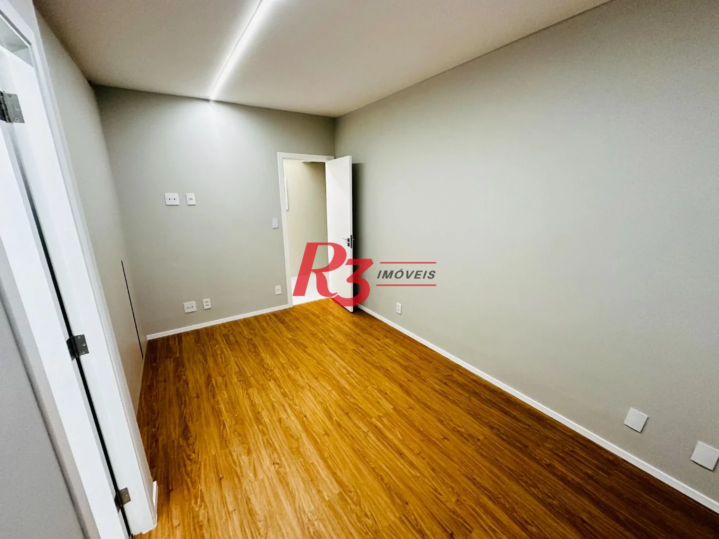 Apartamento à venda, 150 m² por R$ 2.190.000,00 - Boqueirão - Santos/SP
