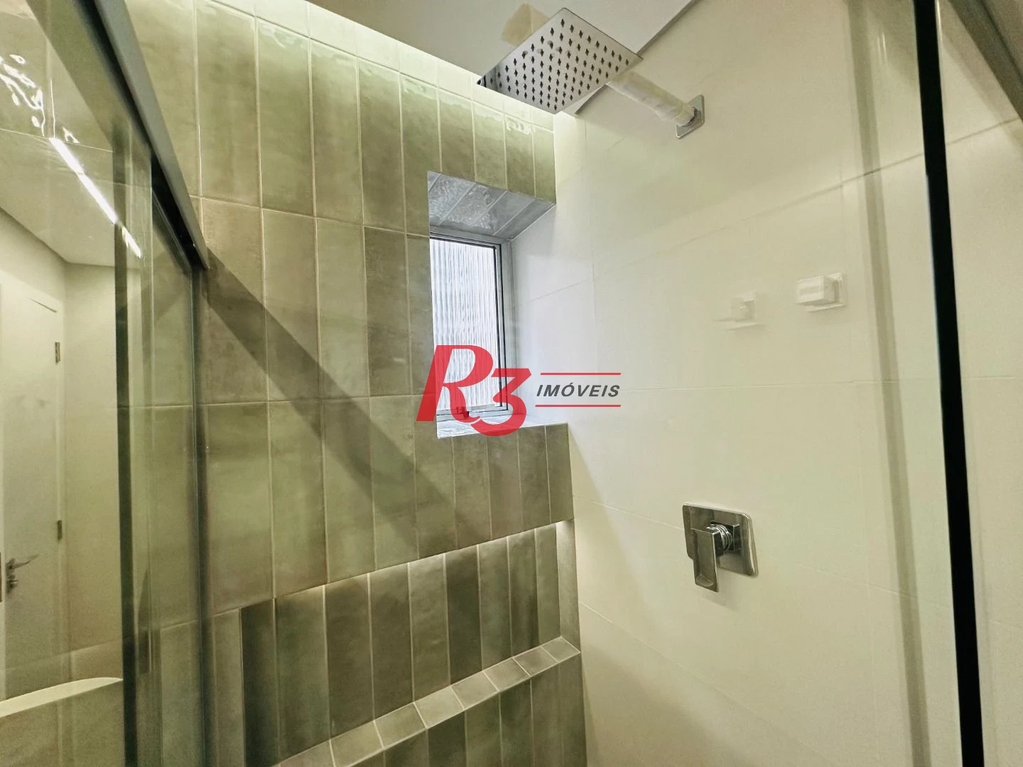 Apartamento à venda, 150 m² por R$ 2.190.000,00 - Boqueirão - Santos/SP