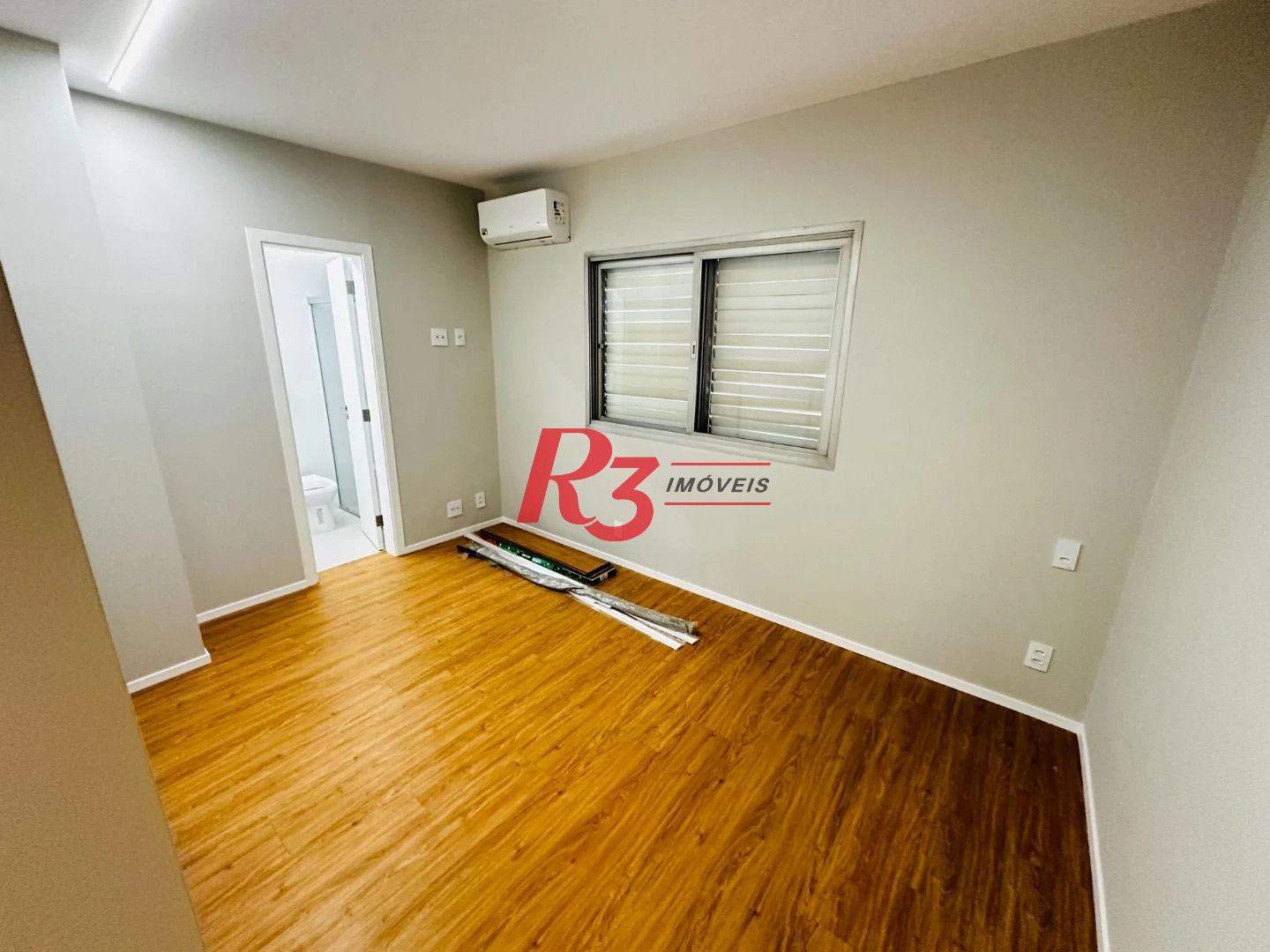 Apartamento à venda, 150 m² por R$ 2.190.000,00 - Boqueirão - Santos/SP