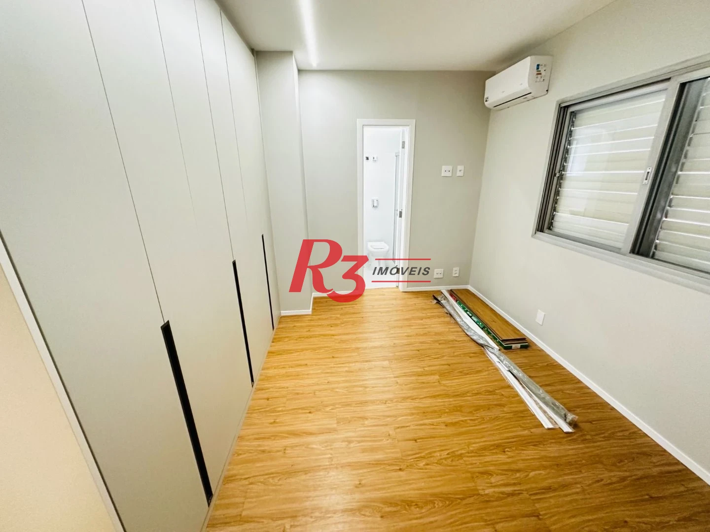 Apartamento à venda, 150 m² por R$ 2.190.000,00 - Boqueirão - Santos/SP