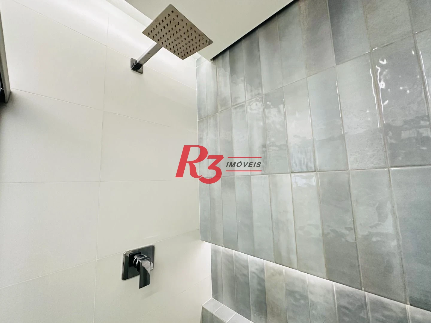 Apartamento à venda, 150 m² por R$ 2.190.000,00 - Boqueirão - Santos/SP