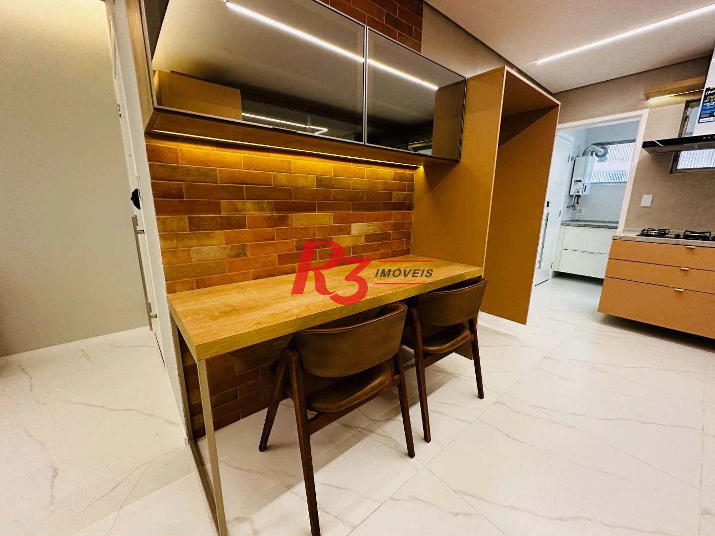 Apartamento à venda, 150 m² por R$ 2.190.000,00 - Boqueirão - Santos/SP