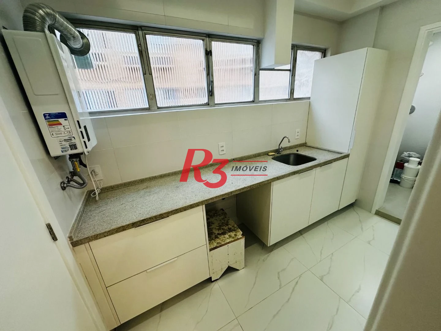 Apartamento à venda, 150 m² por R$ 2.190.000,00 - Boqueirão - Santos/SP