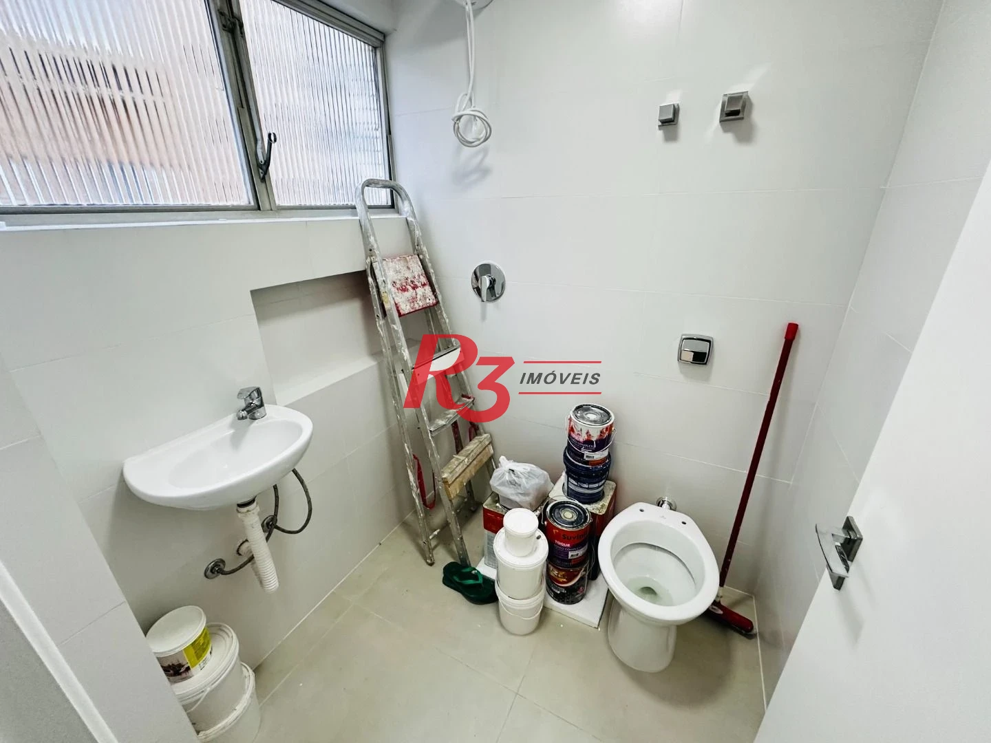 Apartamento à venda, 150 m² por R$ 2.190.000,00 - Boqueirão - Santos/SP