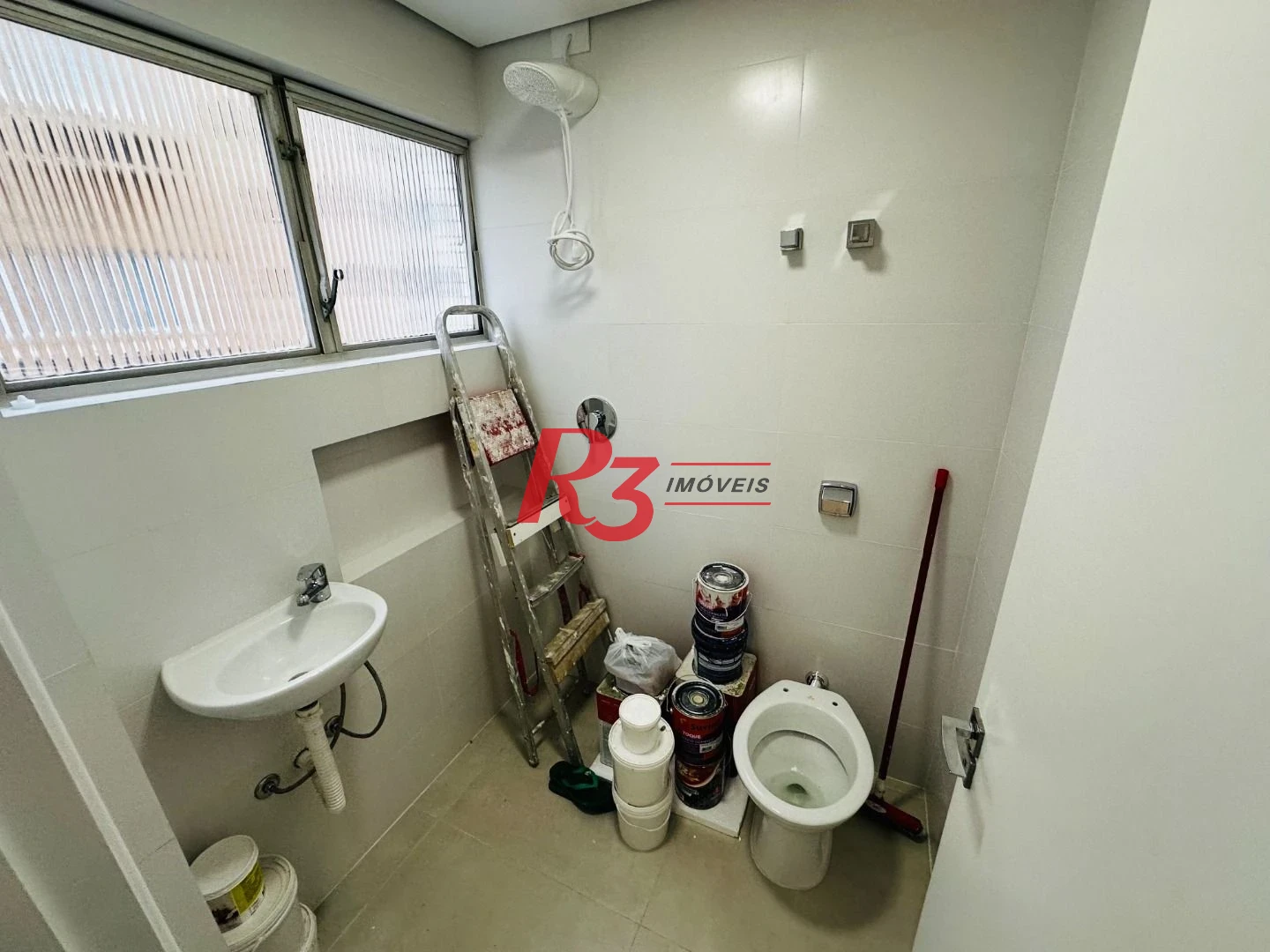 Apartamento à venda, 150 m² por R$ 2.190.000,00 - Boqueirão - Santos/SP