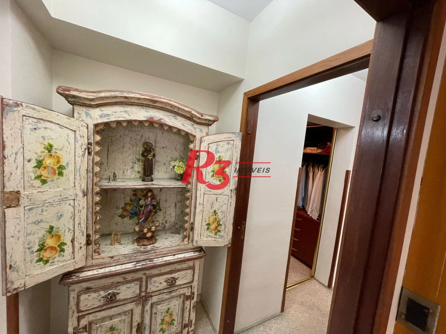 Apartamento com 3 dormitórios à venda, 245 m² por R$ 2.120.000,00 - Boqueirão - Santos/SP