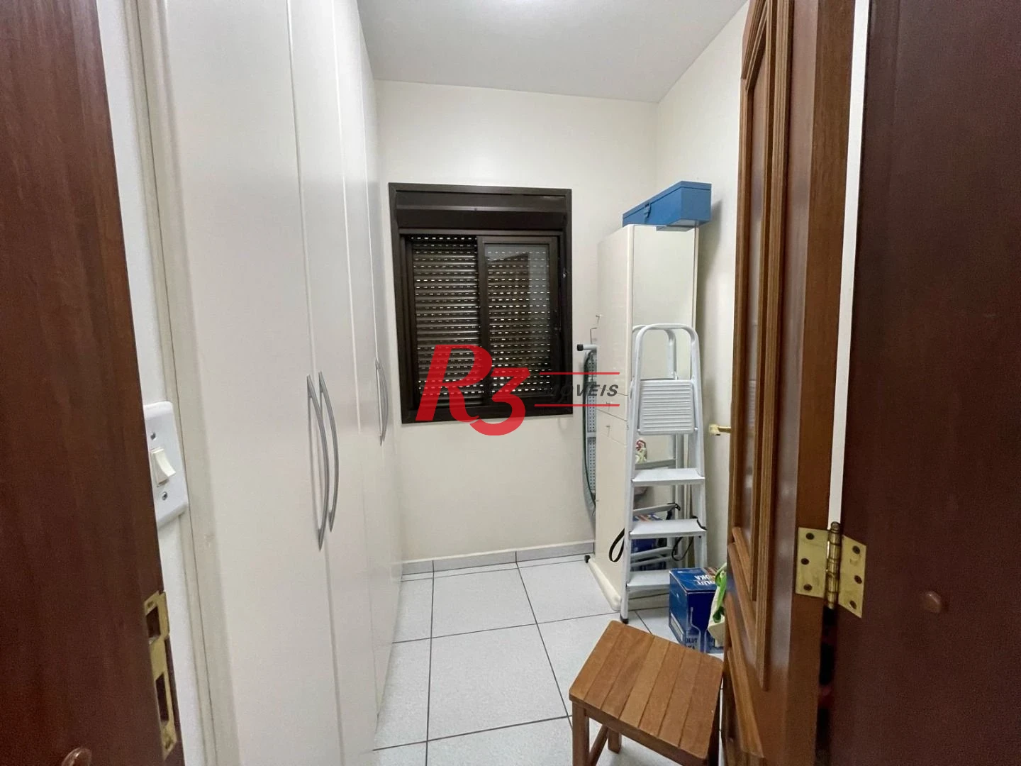 Apartamento com 3 dormitórios à venda, 245 m² por R$ 2.120.000,00 - Boqueirão - Santos/SP
