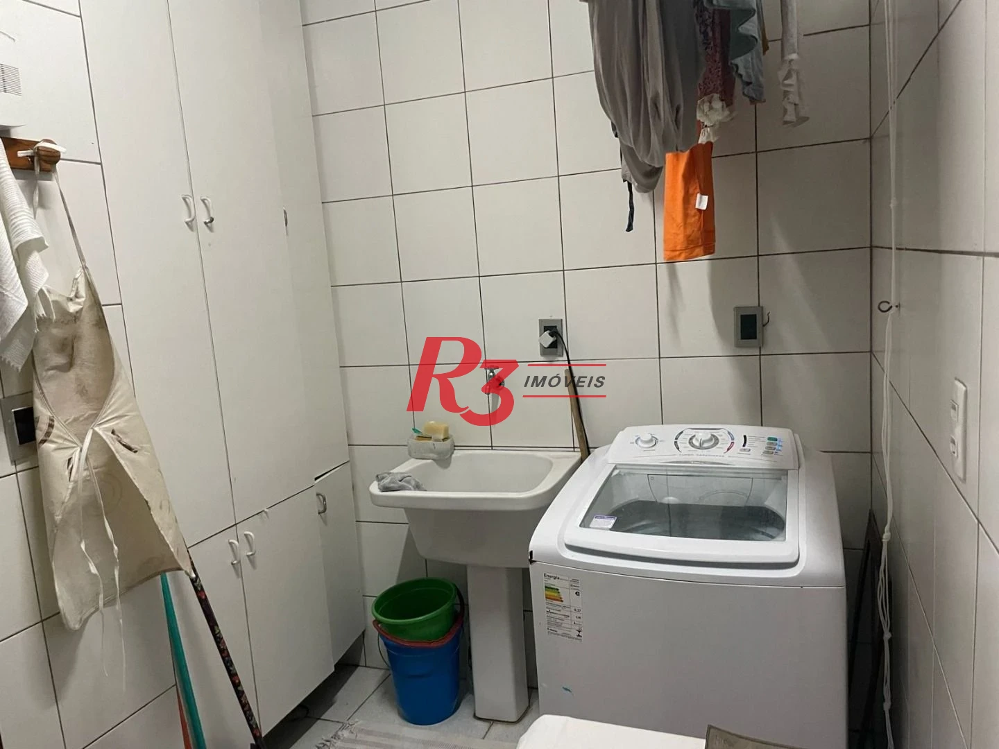Apartamento com 3 dormitórios à venda, 212 m² por R$ 2.100.000,00 - Boqueirão - Santos/SP