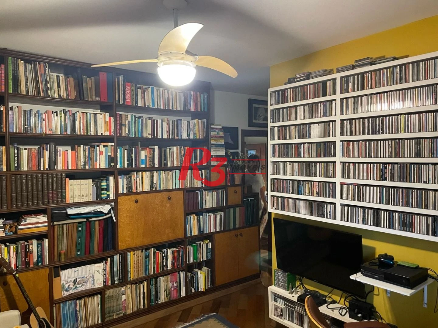 Apartamento com 3 dormitórios à venda, 212 m² por R$ 2.100.000,00 - Boqueirão - Santos/SP