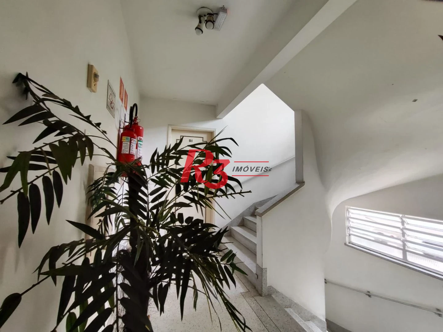 Apartamento com 3 dormitórios à venda, 128 m² por R$ 750.000,00 - Boqueirão - Santos/SP