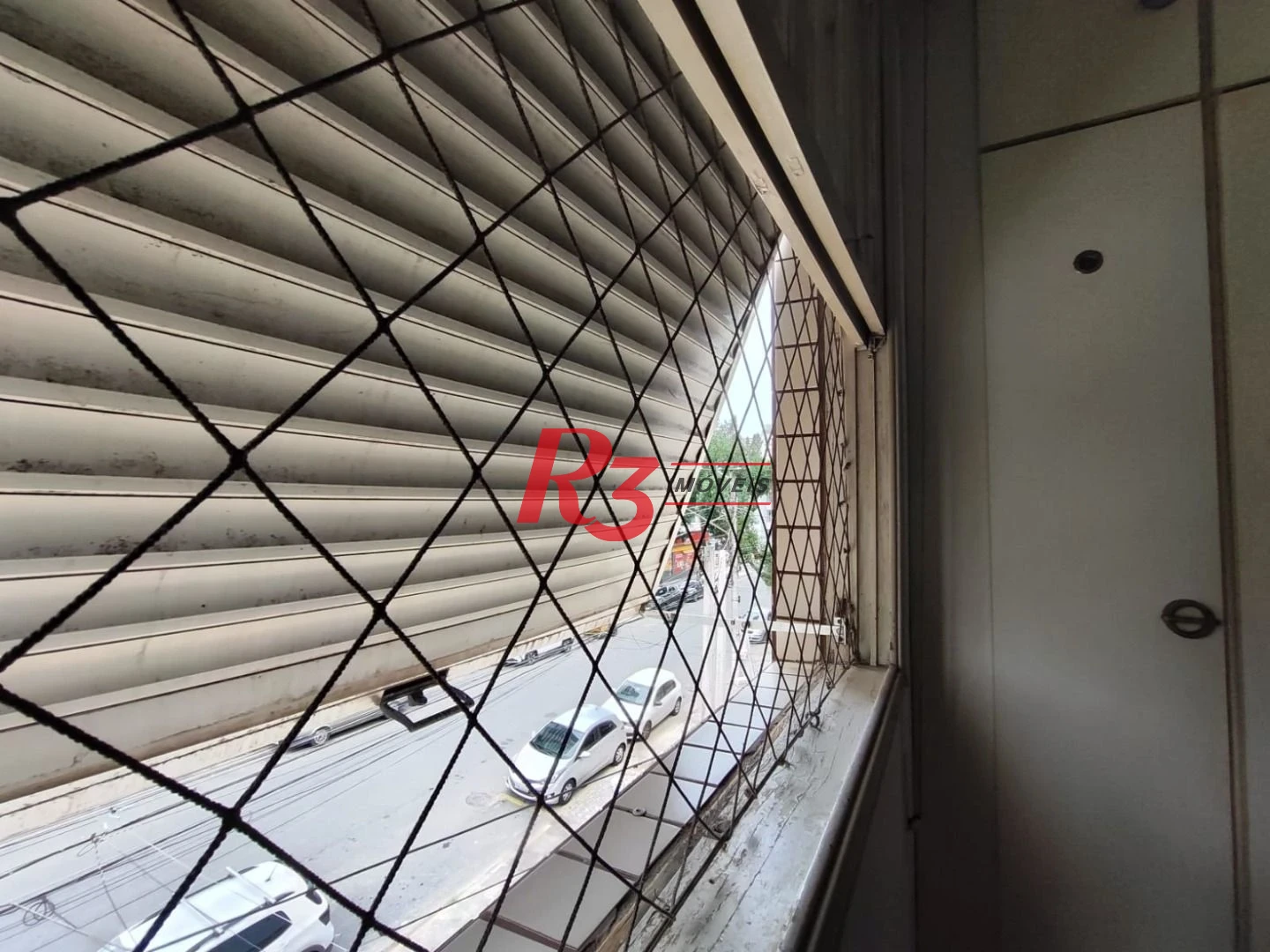 Apartamento com 3 dormitórios à venda, 128 m² por R$ 750.000,00 - Boqueirão - Santos/SP
