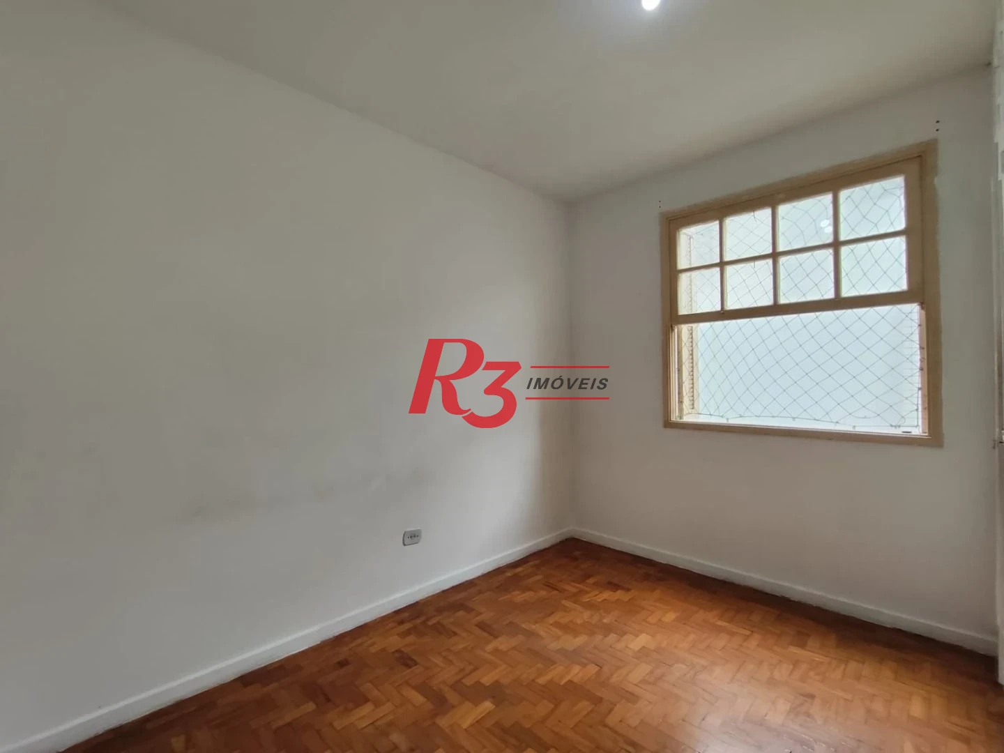 Apartamento com 3 dormitórios à venda, 128 m² por R$ 750.000,00 - Boqueirão - Santos/SP