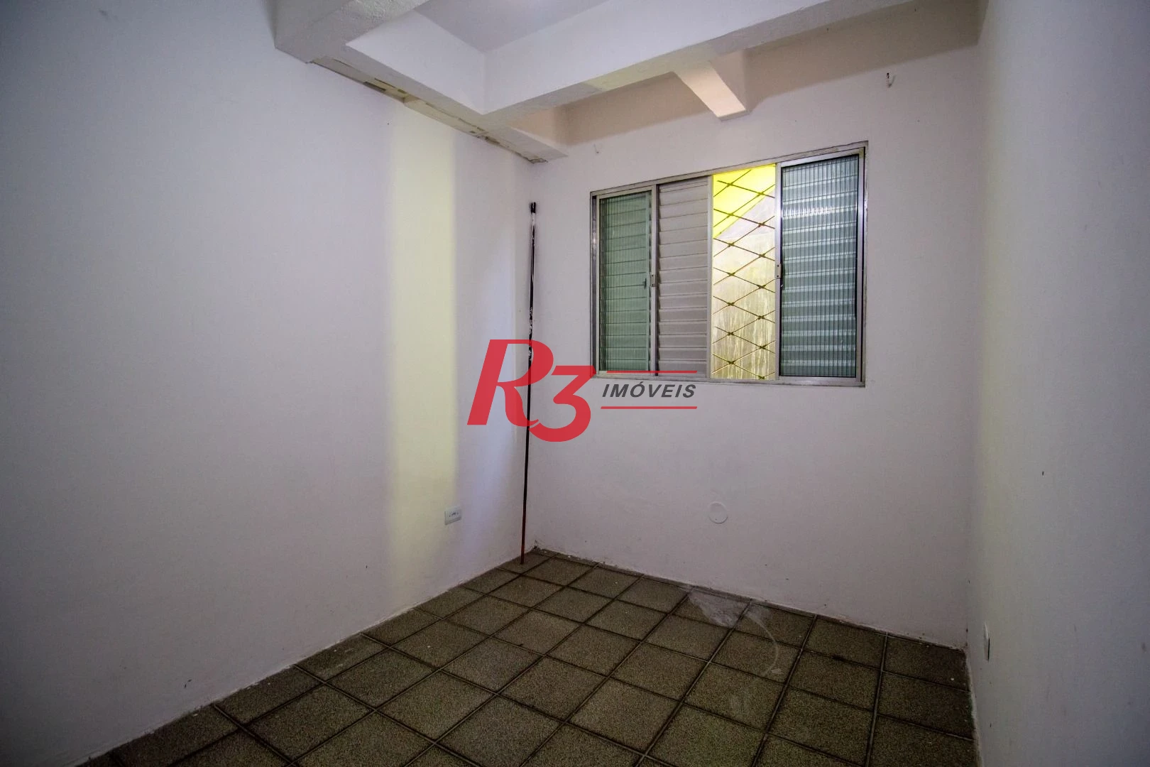 Casa com 3 dormitórios à venda, 80 m² por R$ 540.000,00 - Castelo - Santos/SP