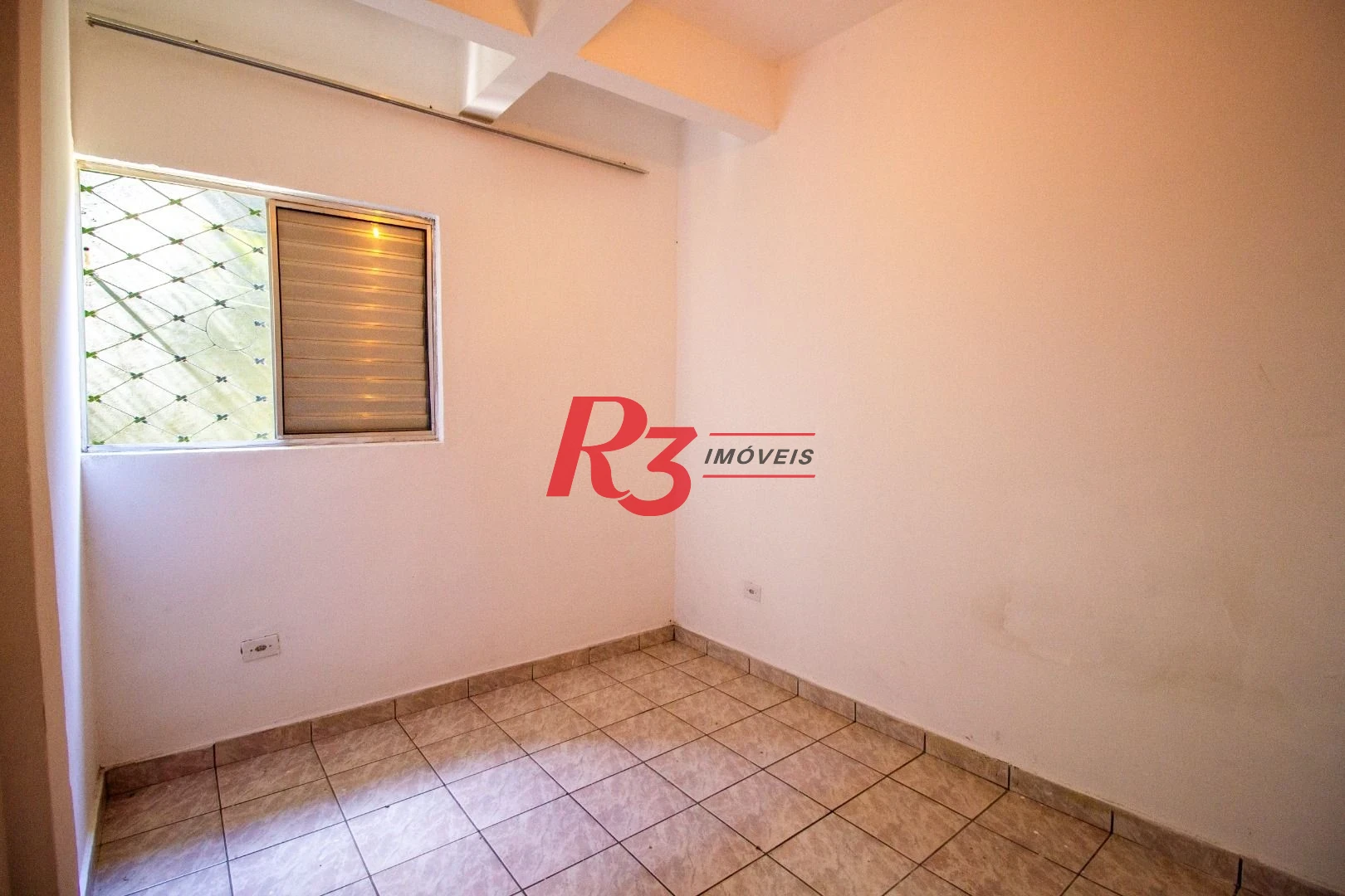 Casa com 3 dormitórios à venda, 80 m² por R$ 540.000,00 - Castelo - Santos/SP