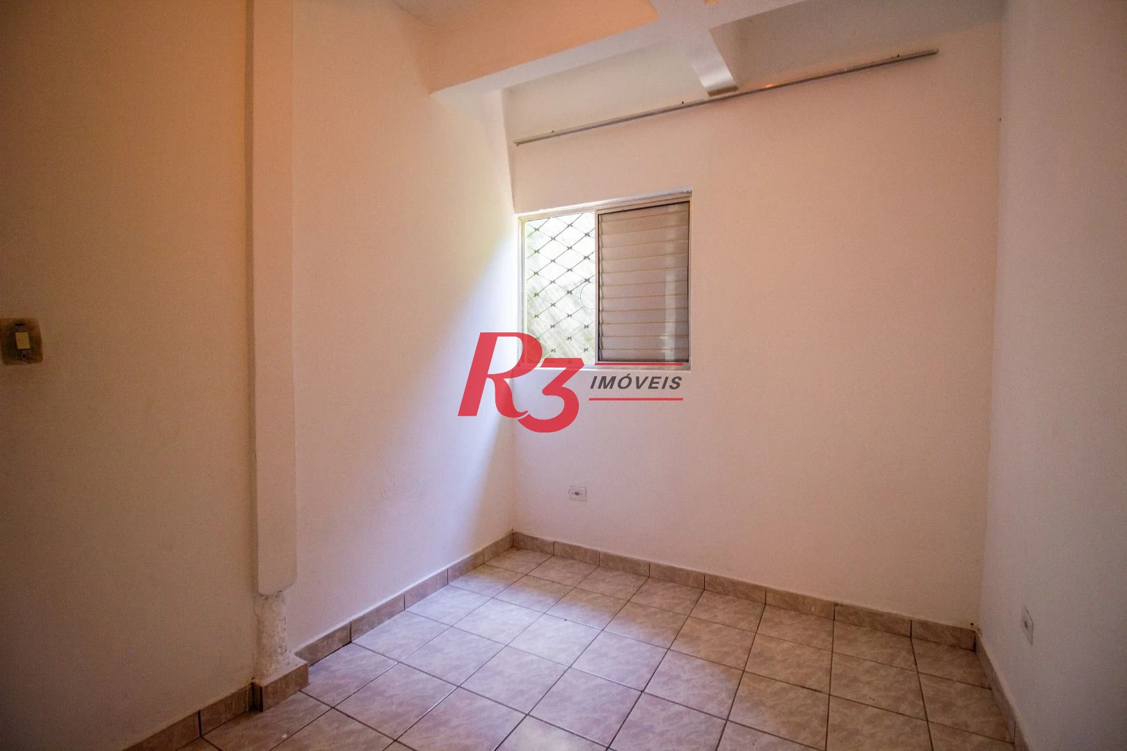 Casa com 3 dormitórios à venda, 80 m² por R$ 540.000,00 - Castelo - Santos/SP