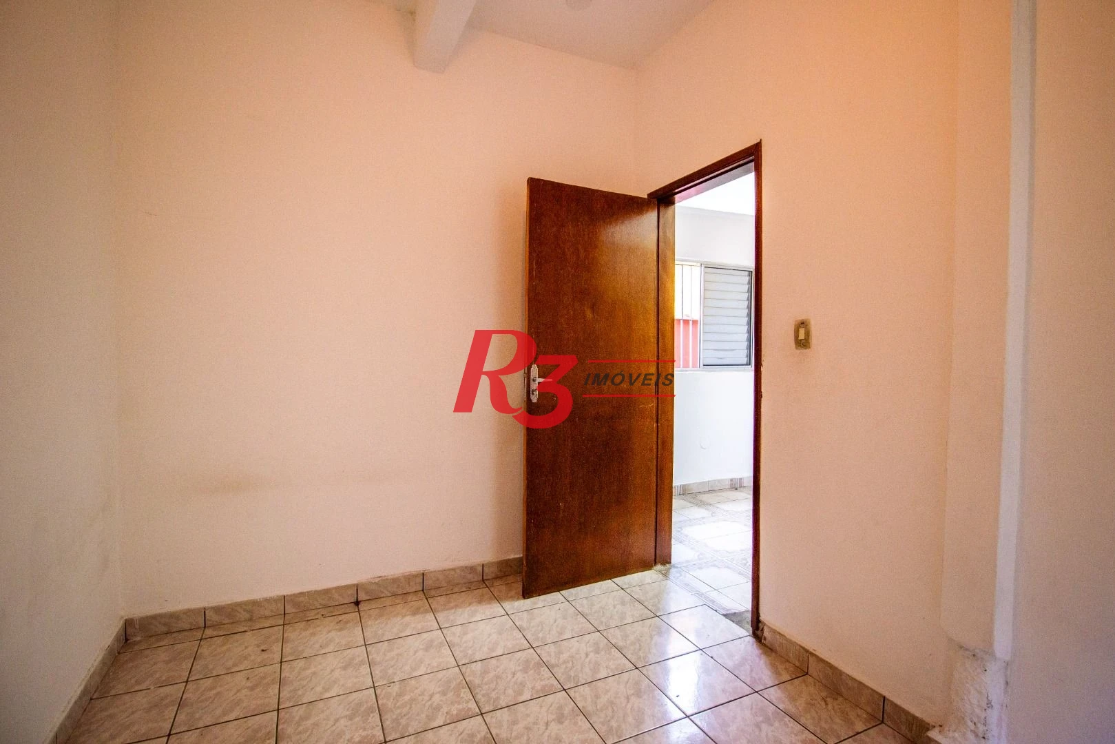 Casa com 3 dormitórios à venda, 80 m² por R$ 540.000,00 - Castelo - Santos/SP