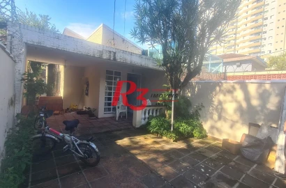 Casa com 2 dormitórios à venda, 96 m² por R$ 430.000,00 - Vila Valença - São Vicente/SP