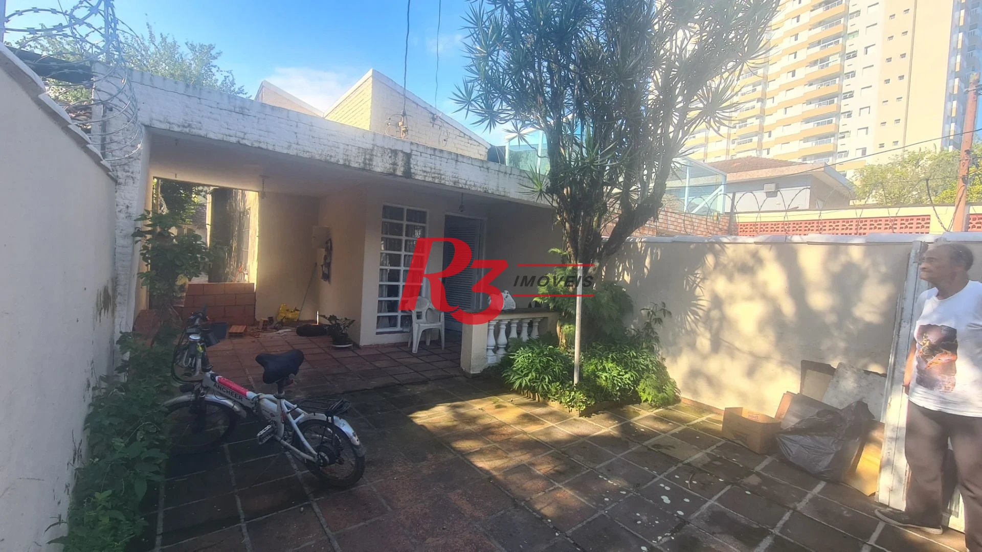 Casa com 2 dormitórios à venda, 96 m² por R$ 430.000,00 - Vila Valença - São Vicente/SP