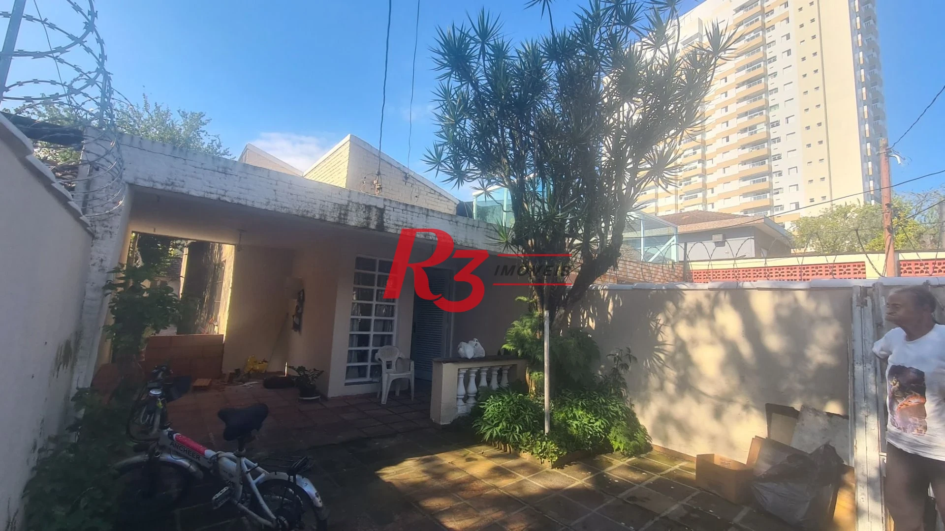 Casa com 2 dormitórios à venda, 96 m² por R$ 430.000,00 - Vila Valença - São Vicente/SP