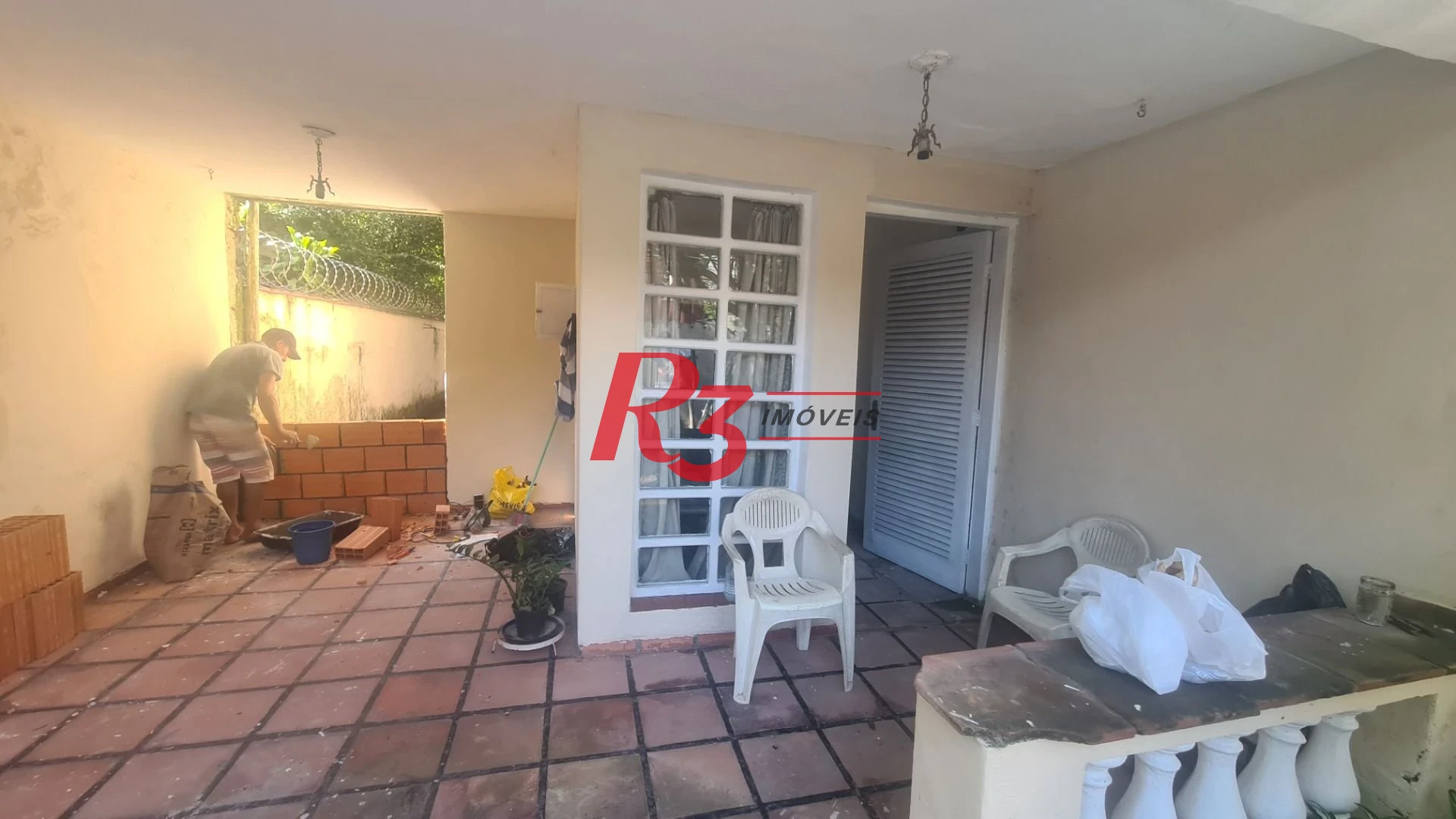 Casa com 2 dormitórios à venda, 96 m² por R$ 430.000,00 - Vila Valença - São Vicente/SP