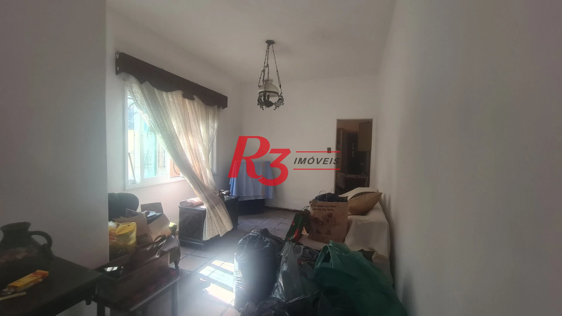 Casa com 2 dormitórios à venda, 96 m² por R$ 430.000,00 - Vila Valença - São Vicente/SP