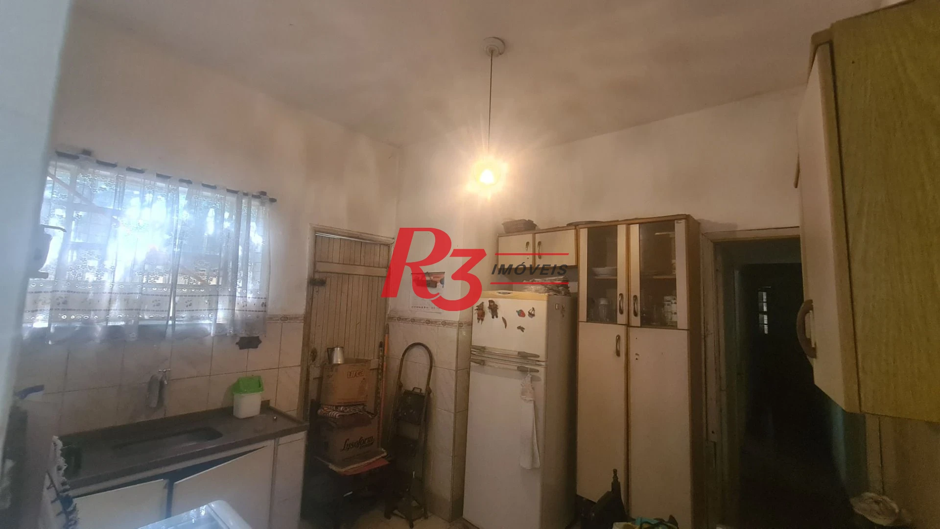 Casa com 2 dormitórios à venda, 96 m² por R$ 430.000,00 - Vila Valença - São Vicente/SP