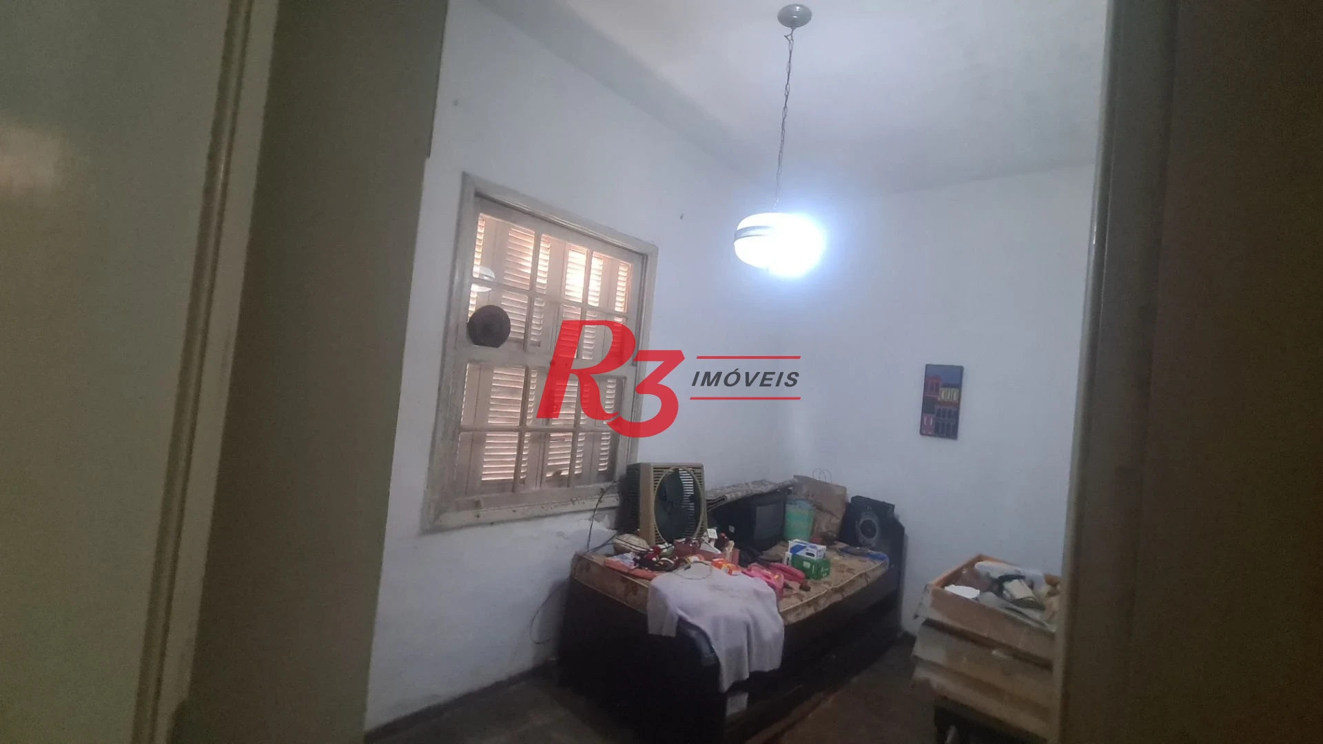 Casa com 2 dormitórios à venda, 96 m² por R$ 430.000,00 - Vila Valença - São Vicente/SP