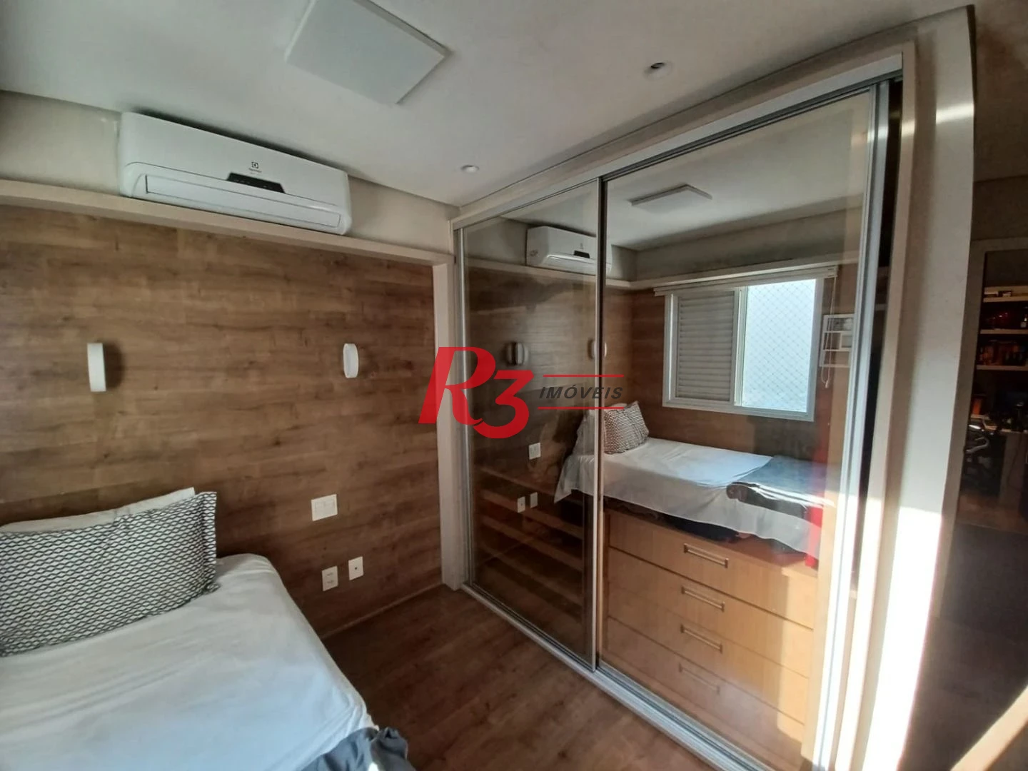Cobertura à venda, 177 m² por R$ 2.200.000,00 - José Menino - Santos/SP