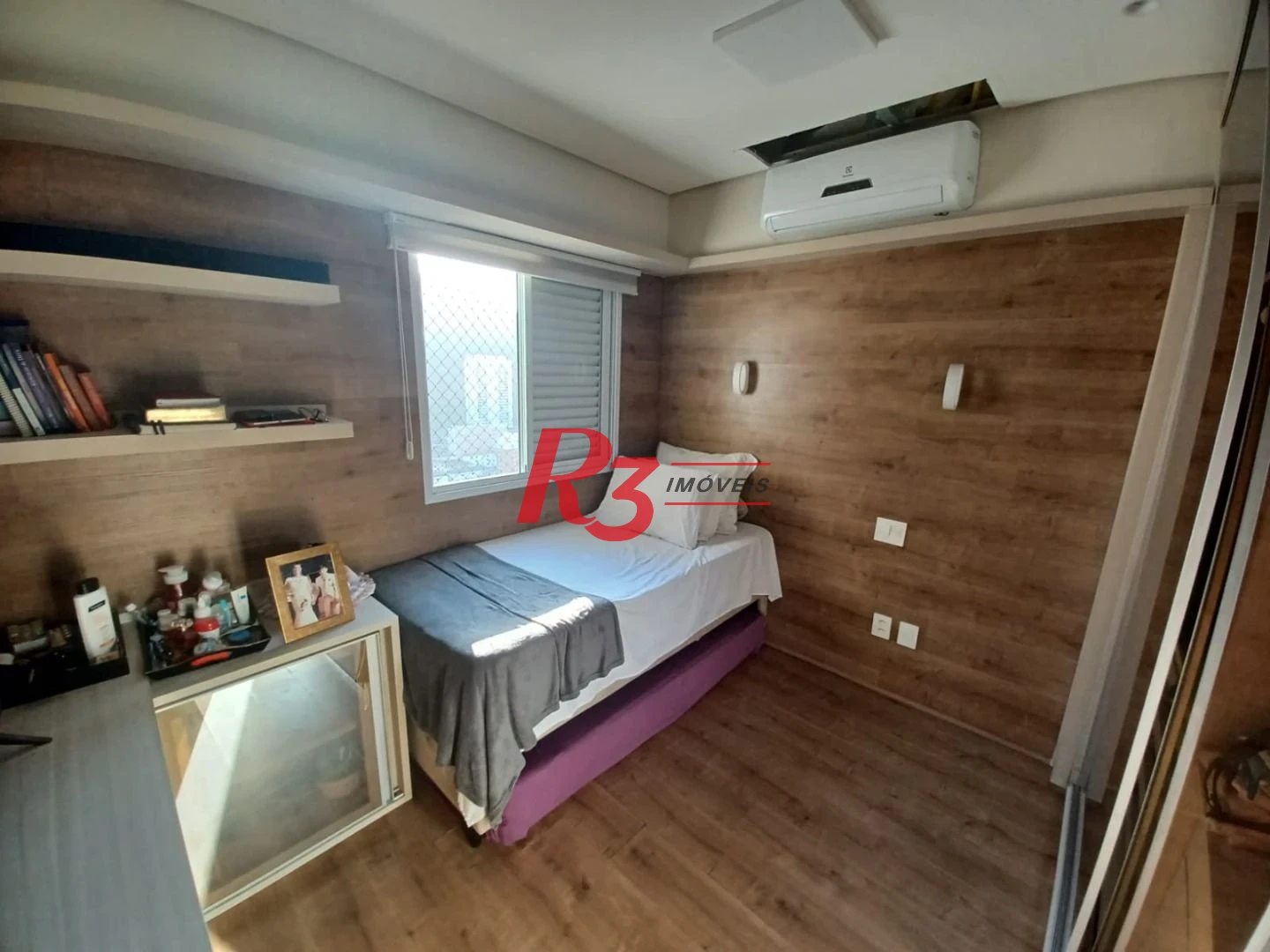 Cobertura à venda, 177 m² por R$ 2.200.000,00 - José Menino - Santos/SP