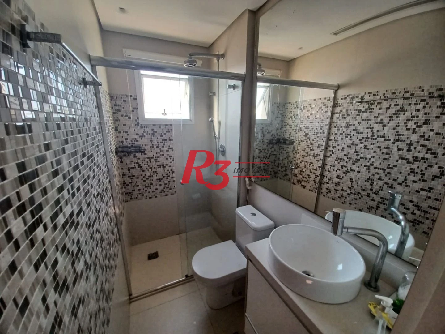 Cobertura à venda, 177 m² por R$ 2.200.000,00 - José Menino - Santos/SP