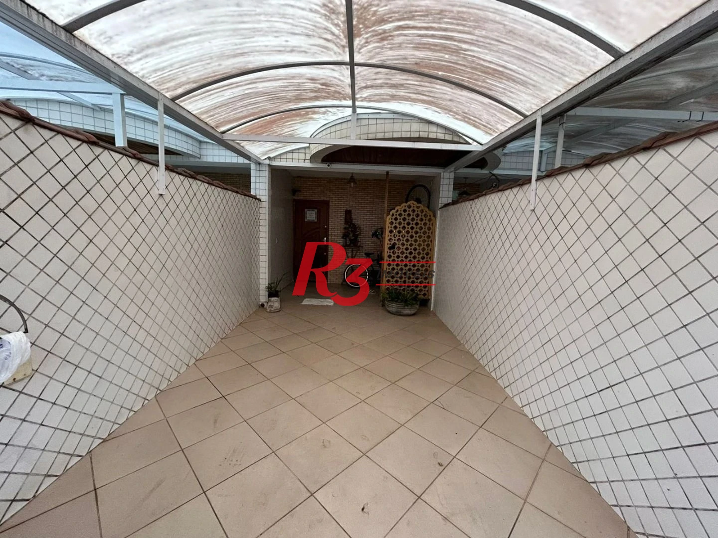 Casa à venda, 235 m² por R$ 1.138.000,00 - Aparecida - Santos/SP