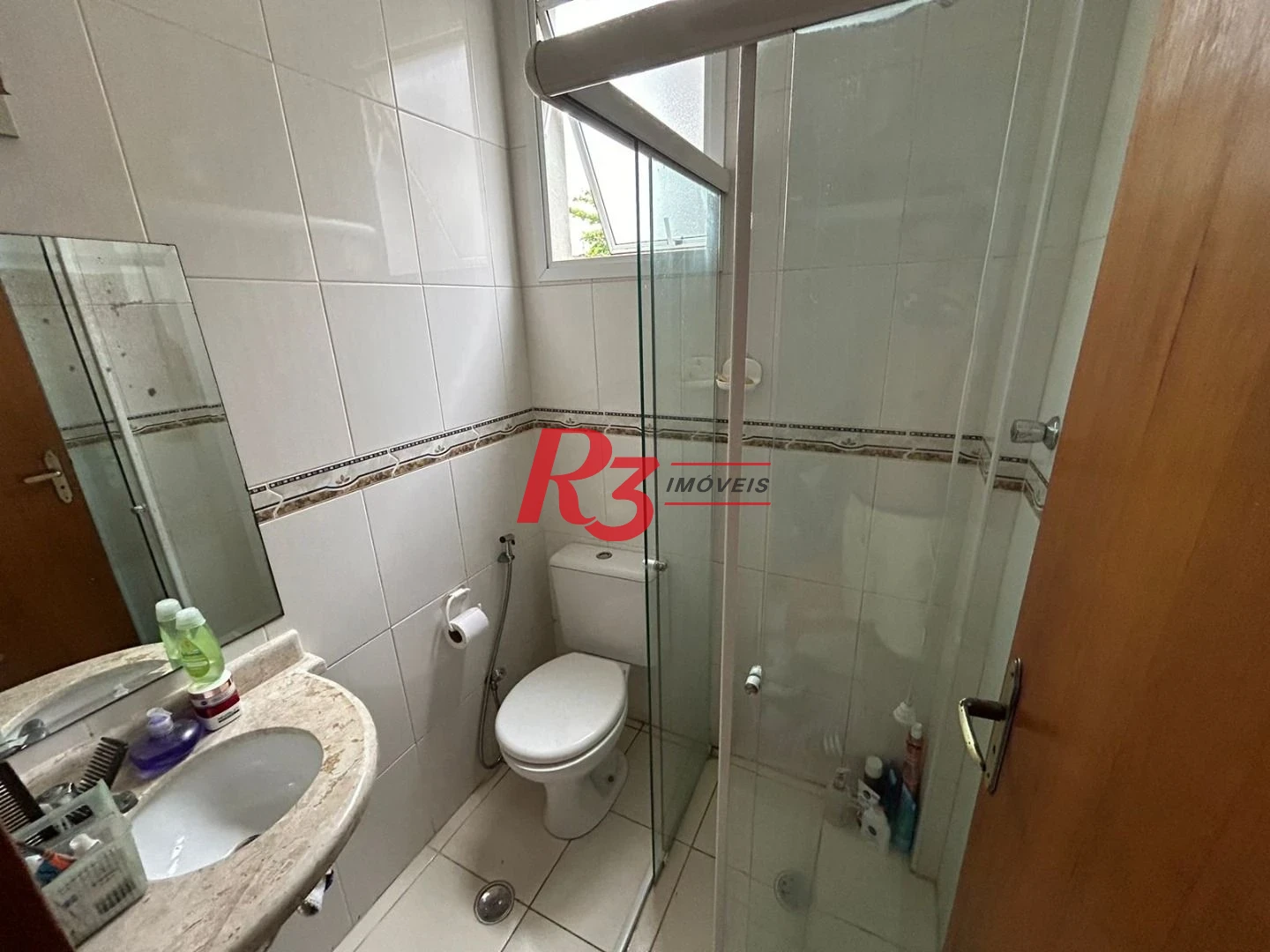 Casa à venda, 235 m² por R$ 1.138.000,00 - Aparecida - Santos/SP